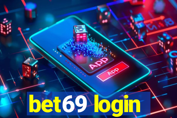 bet69 login